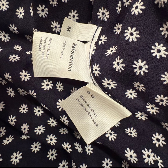 Reformation Lucky Dress - Picture 5 of 5